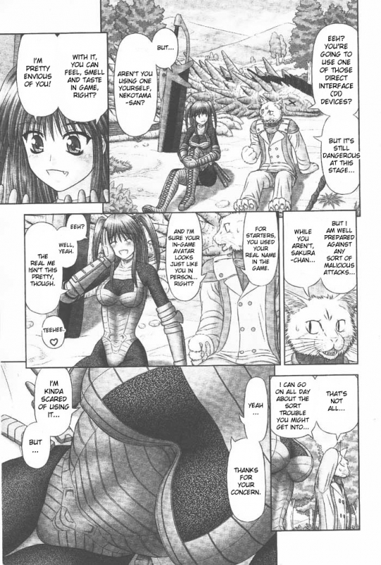 [Kanaisei Jitenshasougyou] DI (COMIC Penguin Club 2011-04) [English] [desudesu]_02