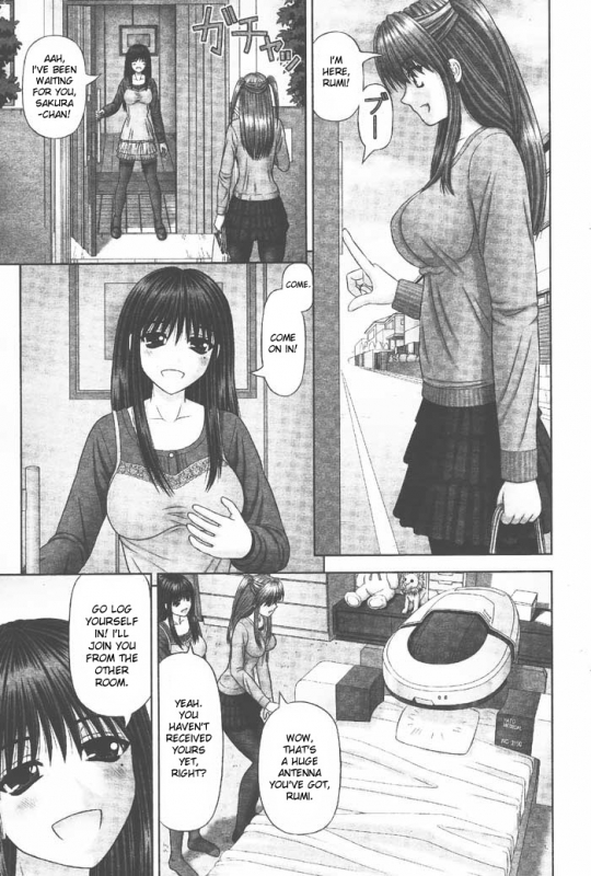 [Kanaisei Jitenshasougyou] DI (COMIC Penguin Club 2011-04) [English] [desudesu]_04