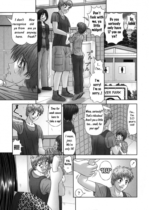 [Kanaisei Jitenshasougyou] Inai Size English (minus ch 5 and ch 7)_087