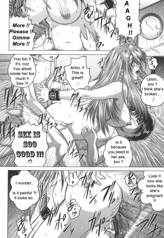 [Kaname Aomame] Iroka no Himitsu [English] [Lhytiss]_032