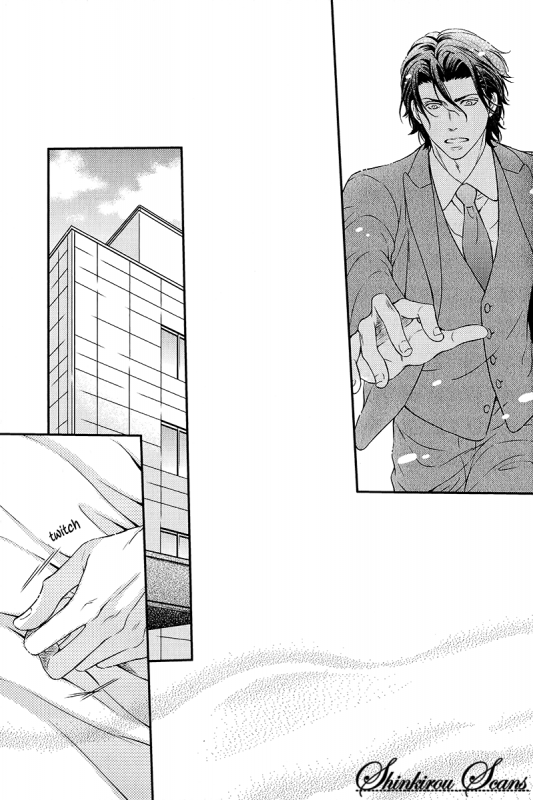 [Kaneko Ako] Hamerare Host [English] [Shinkirou Scans]_145