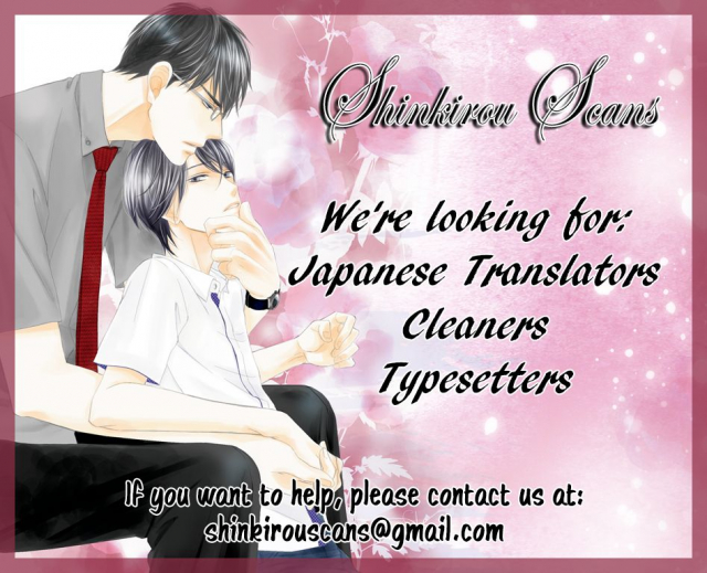 [Kaneko Ako] Hamerare Host [English] [Shinkirou Scans]_168