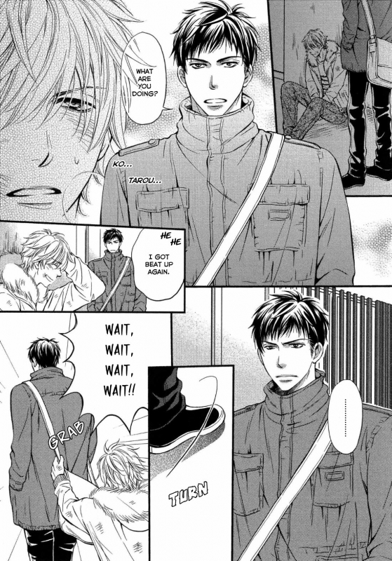 [Kaneko Ako] Juuyoku Porno Ch. 1-2 [English] [NijiNiji Nikubou Scans] [Decensored]_07