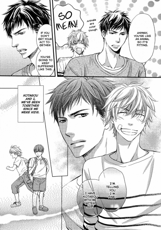 [Kaneko Ako] Juuyoku Porno Ch. 1-2 [English] [NijiNiji Nikubou Scans] [Decensored]_11