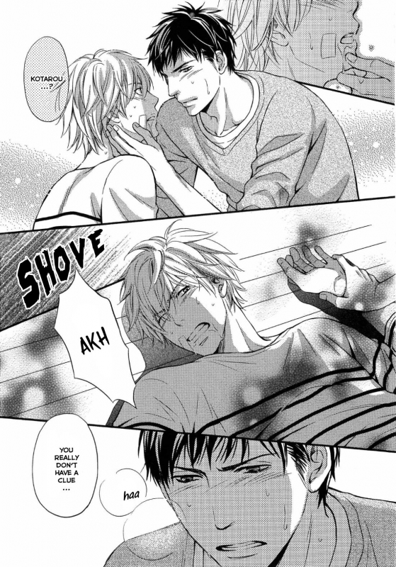 [Kaneko Ako] Juuyoku Porno Ch. 1-2 [English] [NijiNiji Nikubou Scans] [Decensored]_21