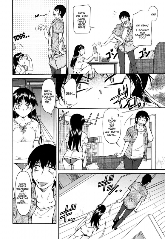 [Kaneko Toshiaki] Inner Equal Bloomers [English] [Clearly Guilty Translations] [Decensored]_057