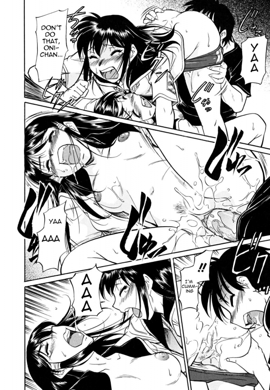 [Kaneko Toshiaki] Inner Equal Bloomers [English] [Clearly Guilty Translations] [Decensored]_199