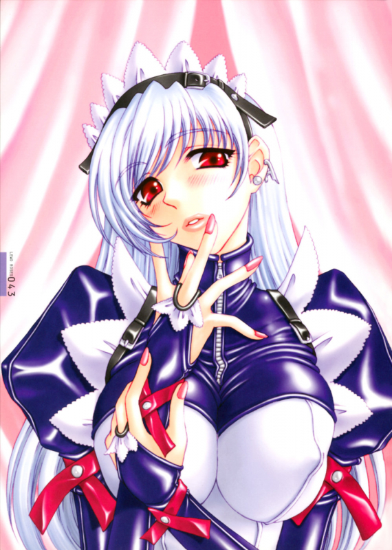 [Kanesada Keishi] LEWD ROSES - Midara na Bara Tachi- [English] [4Dawgz + Various]_042