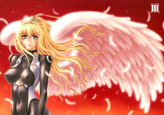 [Kanesada Keishi] LEWD ROSES - Midara na Bara Tachi- [English] [4Dawgz + Various]_047