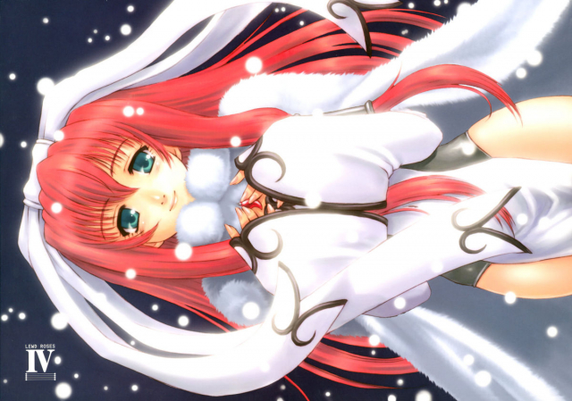 [Kanesada Keishi] LEWD ROSES - Midara na Bara Tachi- [English] [4Dawgz + Various]_080