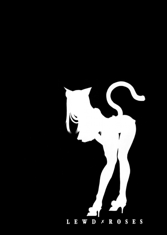 [Kanesada Keishi] LEWD ROSES - Midara na Bara Tachi- [English] [4Dawgz + Various]_140