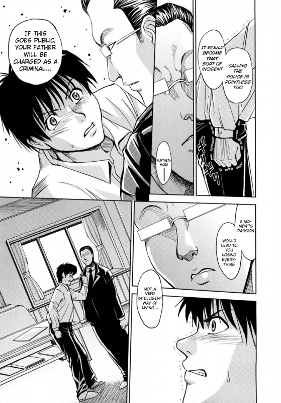 [Kaneyama Shin] Hijiri Kangoku Gakuen Vol. 2 (Complete) [English] =LWB=_022