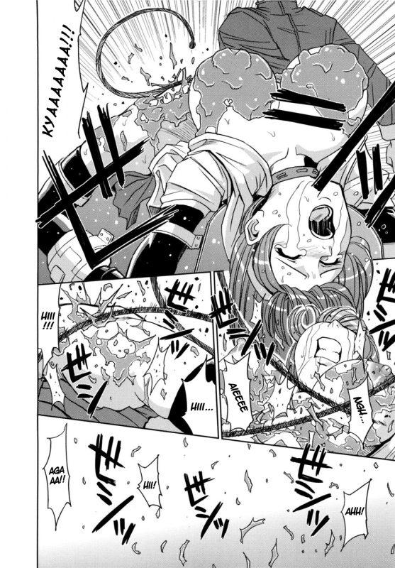 [Kaneyama Shin] Hijiri Kangoku Gakuen Vol. 2 (Complete) [English] =LWB=_027