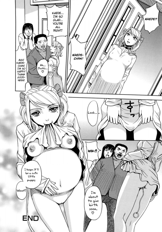 [Kaneyama Shin] Hijiri Kangoku Gakuen Vol. 2 (Complete) [English] =LWB=_175