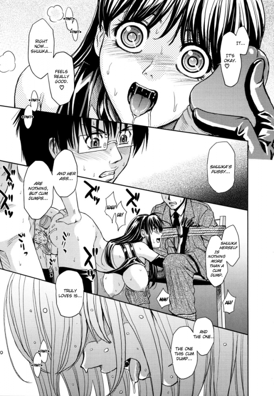 [Kaneyama Shin] Hijiri Kangoku Gakuen Vol. 2 (Complete) [English] =LWB=_206