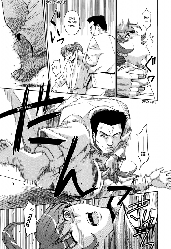 [Kaneyama Shin] Hijiri Kangoku Gakuen Vol.1 [English] =Little White Butterflies=_131