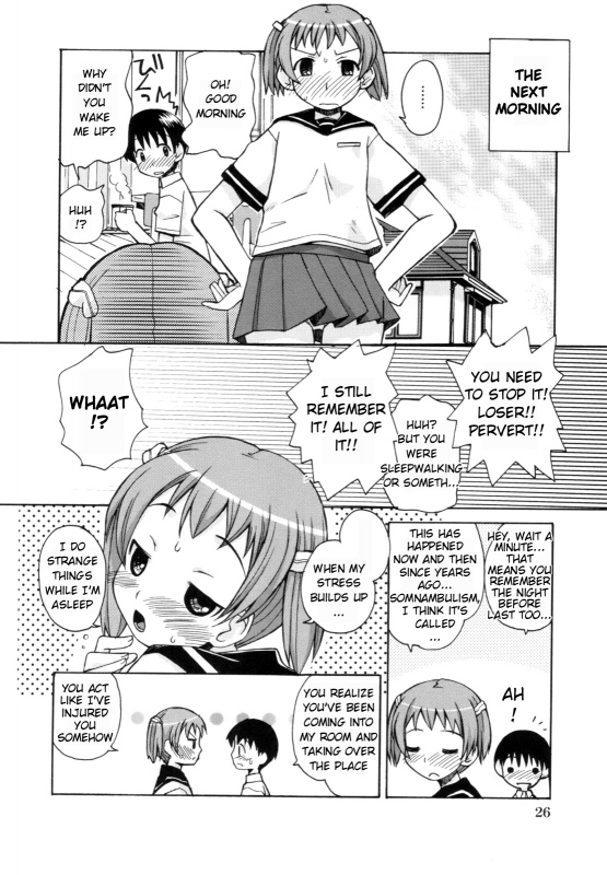 [Kanou Soukyuu] Ane Sweet Ch. 1-3 [English] [ugliblawg]_26