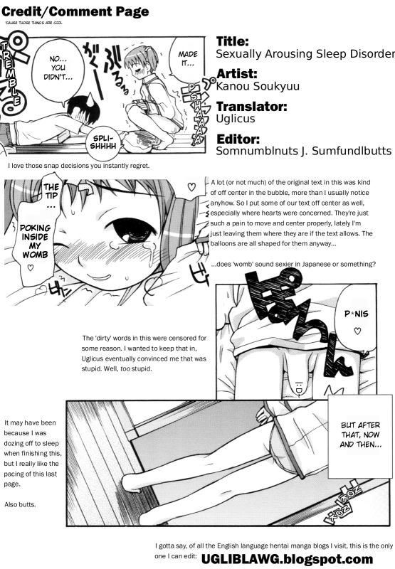 [Kanou Soukyuu] Ane Sweet Ch. 1-3 [English] [ugliblawg]_35