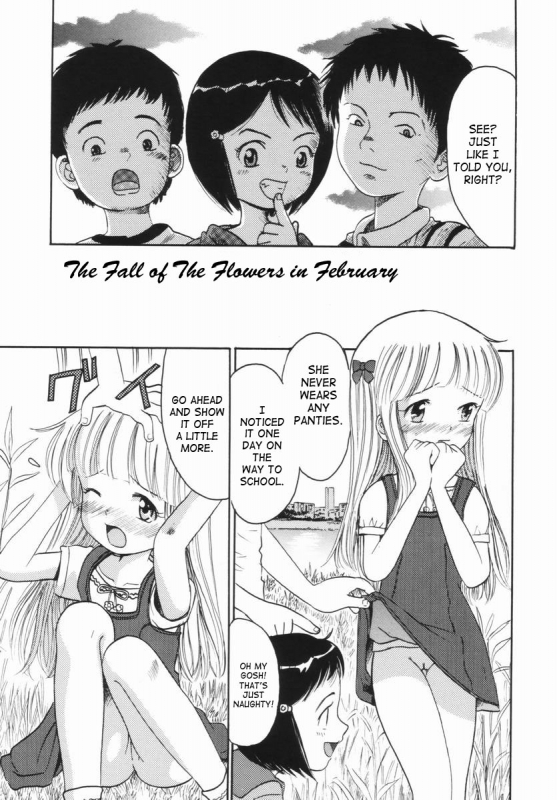 [Kanran Okawa] The Fall of The Flowers in February [English]_00