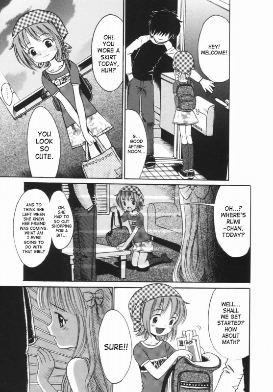 [Kanran Okawa] The Fall of The Flowers in February [English]_18