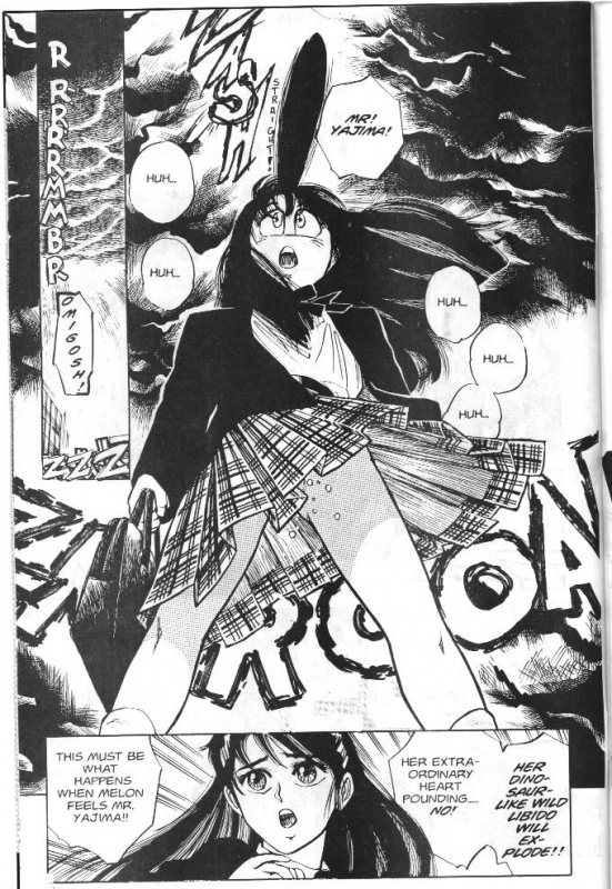 [Kaori Asano] Vanity Angel 1 [English]_04