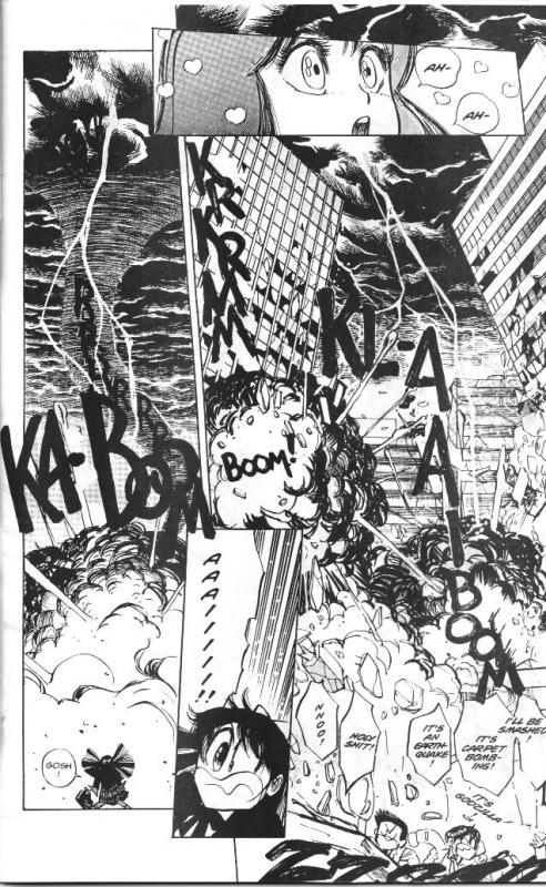 [Kaori Asano] Vanity Angel 1 [English]_05