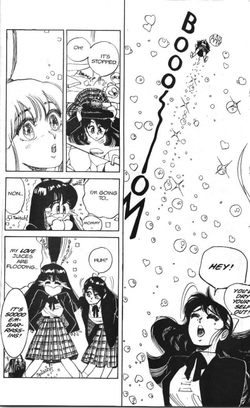 [Kaori Asano] Vanity Angel 1 [English]_07