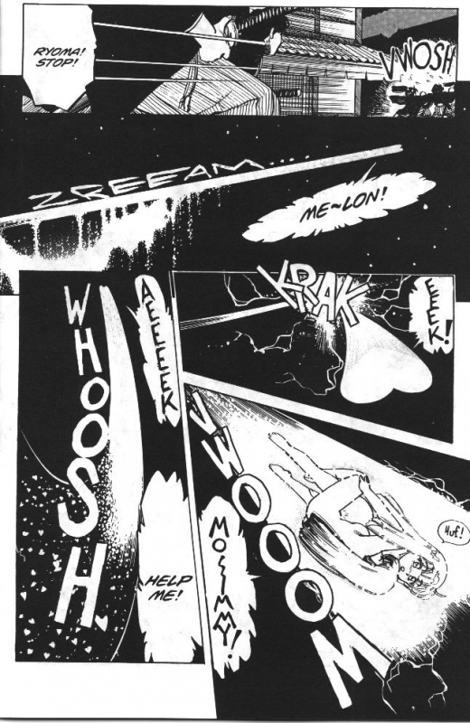 [Kaori Asano] Vanity Angel 6 [English]_03