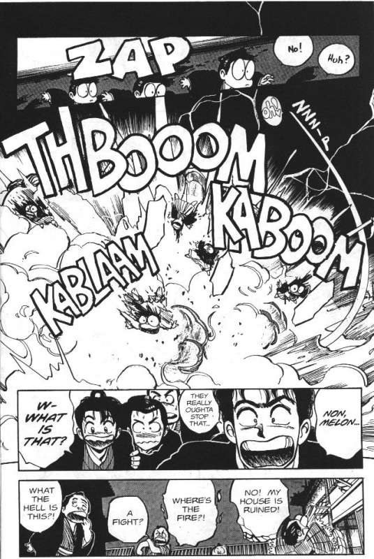 [Kaori Asano] Vanity Angel 6 [English]_07