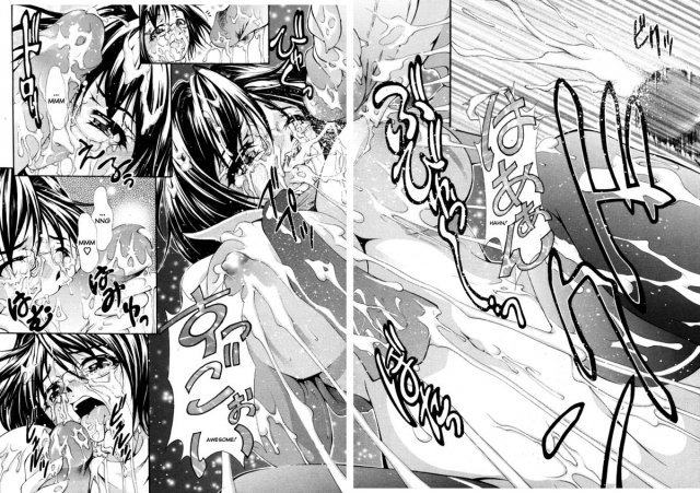 [Kaoru Hodumi] Ero Sister [English]_152