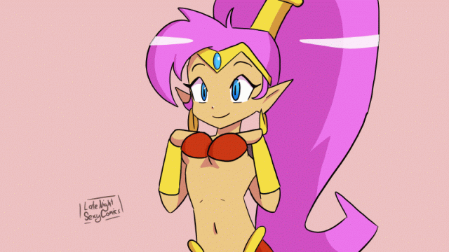 shantae (character)0b9098cdf3f56164df7809ac96991a18