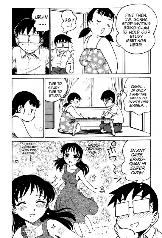 [Karma Tatsurou] Goro Dynamite! [English] {Mistvern}_182