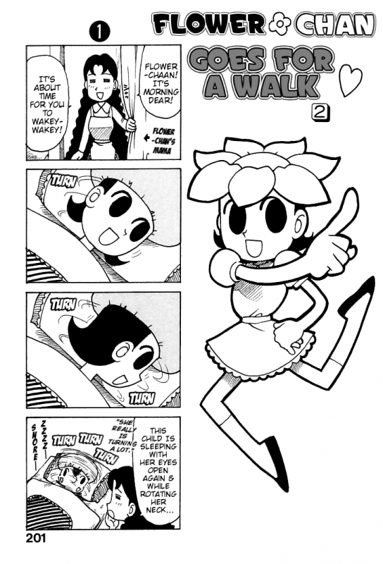 [Karma Tatsurou] Goro Dynamite! [English] {Mistvern}_199