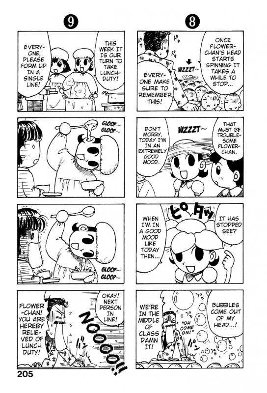 [Karma Tatsurou] Goro Dynamite! [English] {Mistvern}_203