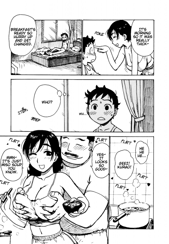 [Karma Tatsurou] Hebereke Ch. 1-6 [English] [Na-mi-da]_006