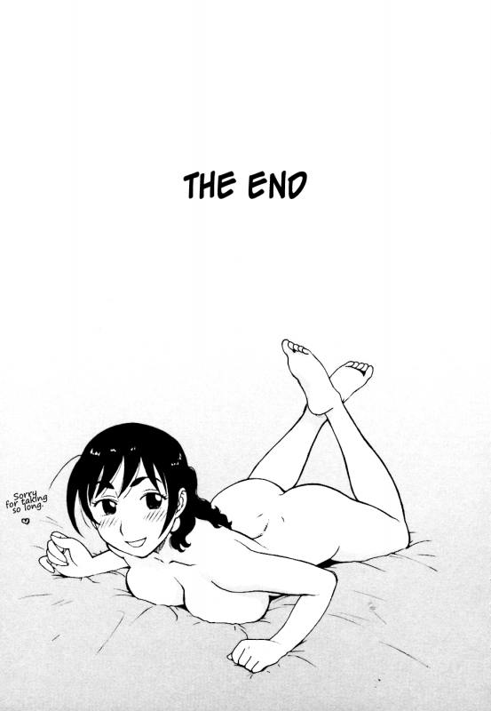 [Karma Tatsurou] Hebereke Ch. 1-6 [English] [Na-mi-da]_100