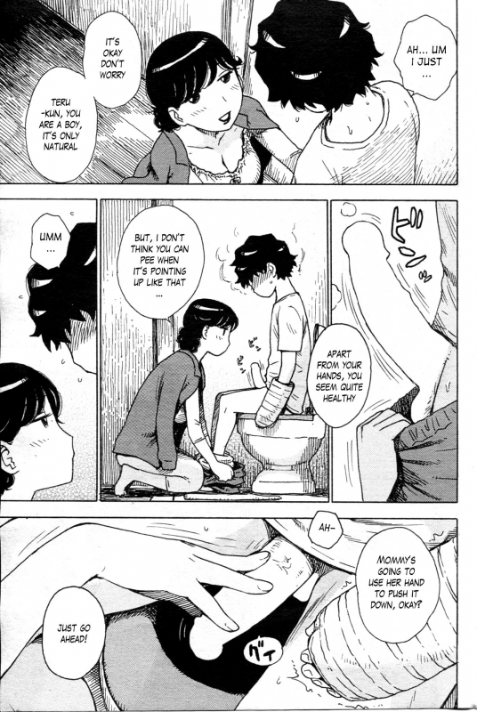 [Karma Tatsurou] Kaihou  Release (COMIC Kairakuten 2013-08) [English] [vaasi]_02