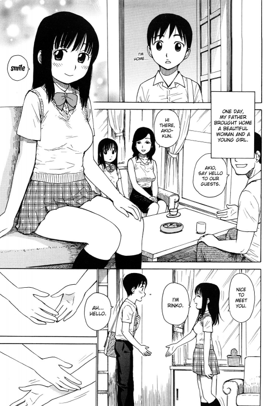 [Karma Tatsurou] Without Our Parents Knowing (English) [desudesu]_00