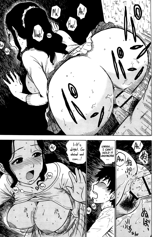 [Karma Tatsurou] Yonayona  Night After Night Ch. 1-12 [English]_022