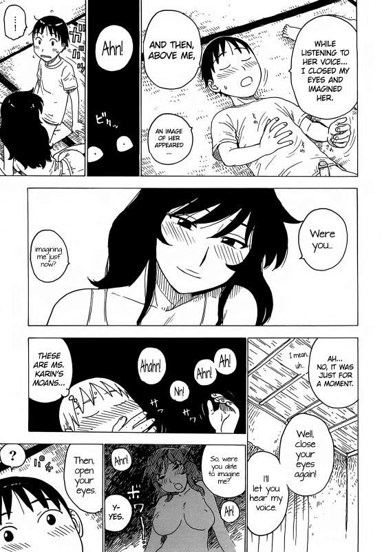 [Karma Tatsurou] Yonayona  Night After Night Ch. 1-12 [English]_068