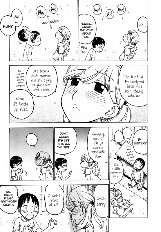 [Karma Tatsurou] Yonayona  Night After Night Ch. 1-12 [English]_102