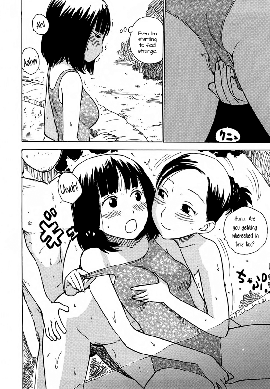 [Karma Tatsurou] Yonayona  Night After Night Ch. 1-12 [English]_171