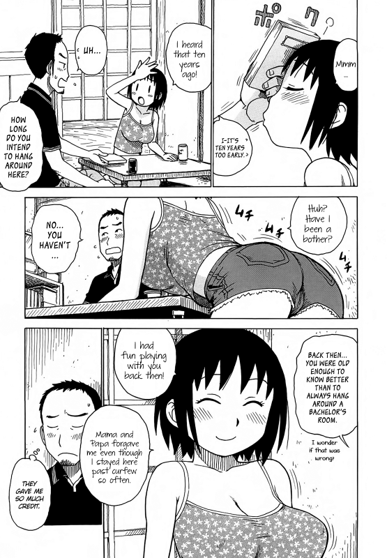 [Karma Tatsurou] Yonayona  Night After Night [English]_044