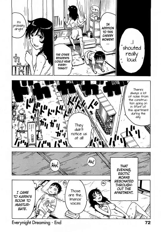 [Karma Tatsurou] Yonayona  Night After Night [English] {Axalon}_073