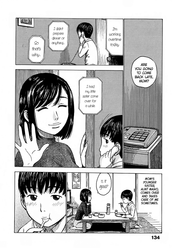 [Karma Tatsurou] Yonayona  Night After Night [English]_135