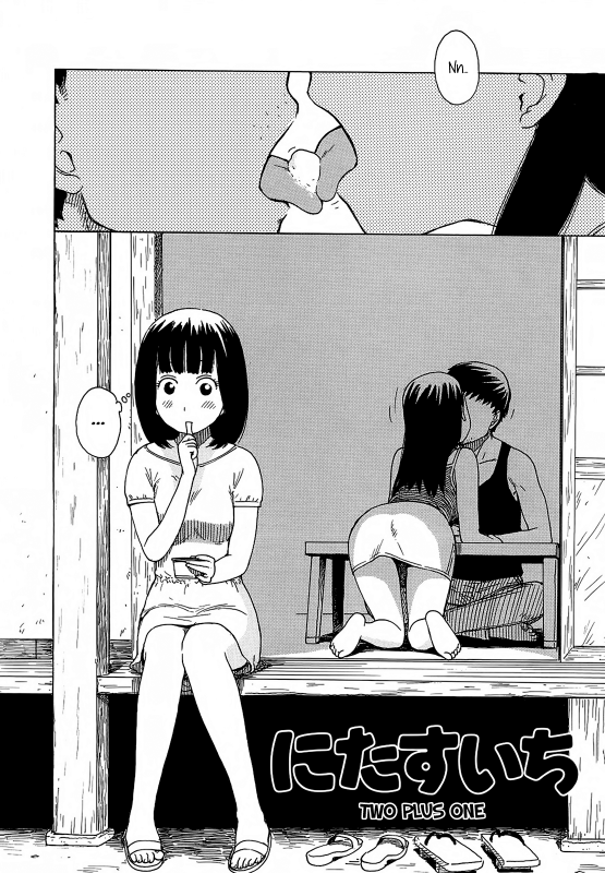 [Karma Tatsurou] Yonayona  Night After Night [English]_165