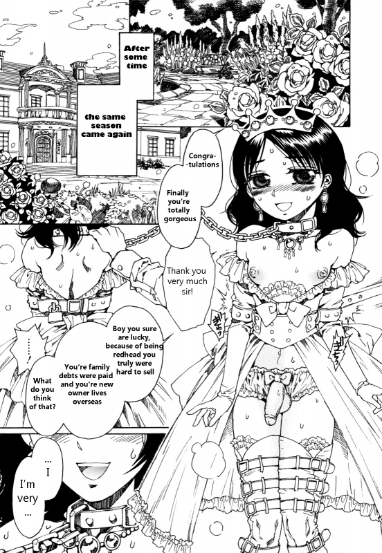 [Kashimada Shiki] Princess Factory [English]_10