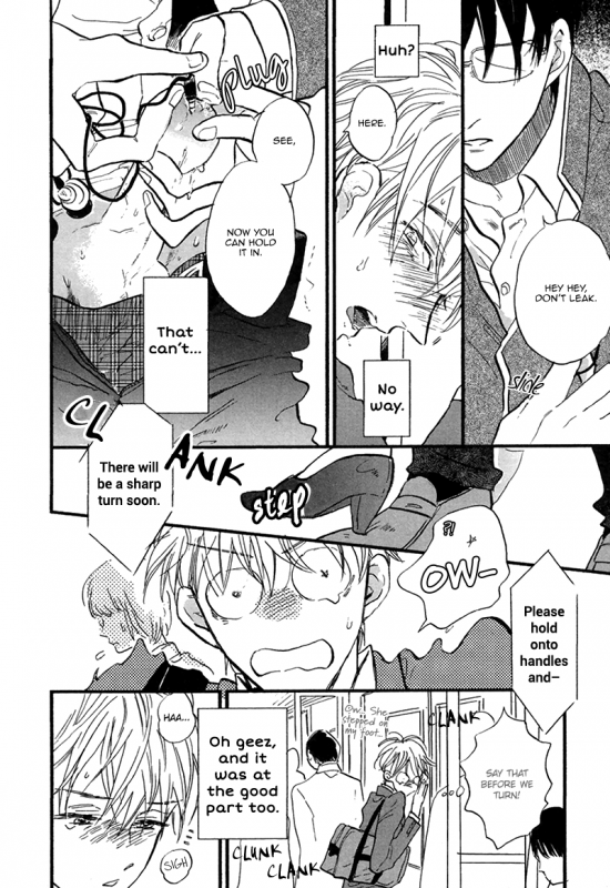 [Kashio] Nana-ji Sanjuuni-bun, Nana-ryoume no Kimi  Y_03