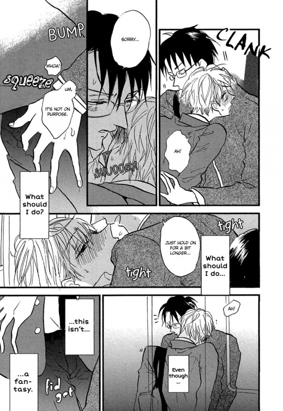 [Kashio] Nana-ji Sanjuuni-bun, Nana-ryoume no Kimi  Y_06