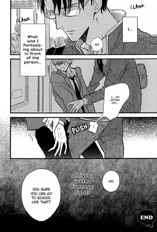 [Kashio] Nana-ji Sanjuuni-bun, Nana-ryoume no Kimi  Y_11